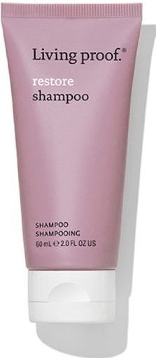 Living Proof - Restore Shampoo - 60 ml - Vrij van Parabenen - PETA-gecertificeerd