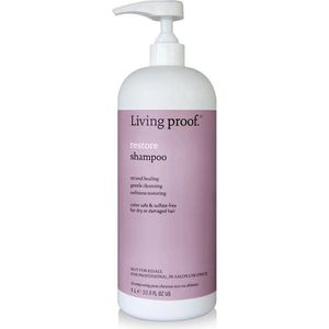 living proof restore shampoo 1000ml