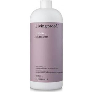 Living proof restore Shampoo 1 liter