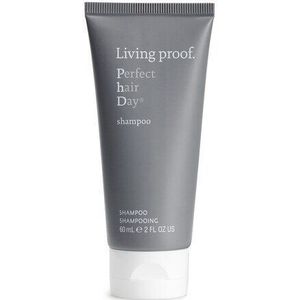 Living Proof PHD Shampoo 60ml - Normale shampoo vrouwen - Voor Alle haartypes