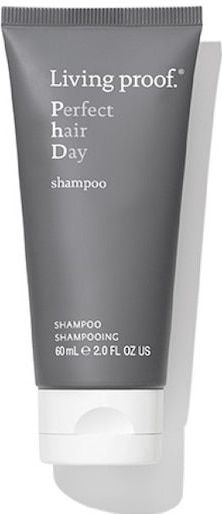 Living Proof - perfect hair day Shampoo 60 ml Dames
