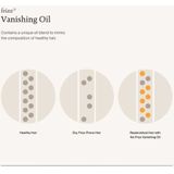 Living Proof - No Frizz - Pflegeöl Ohne Silikone - no Frizz Vanishing Oil 50ml