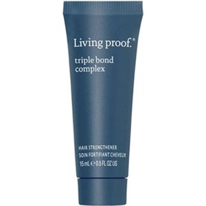 Living Proof - TRIPLE BOND COMPLEX - Haarversterker - 15 ml