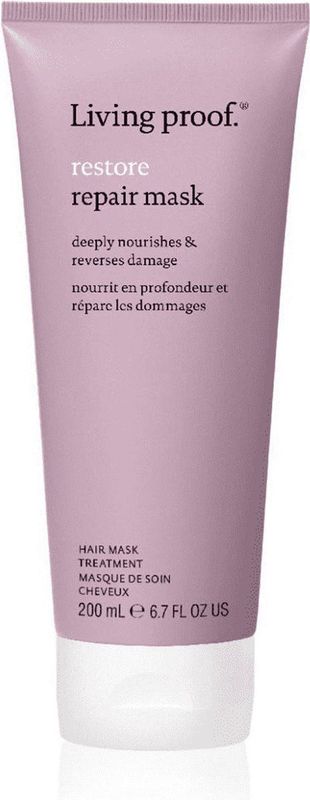 Living Proof Restore Repair Mask - 200 ml