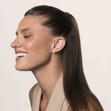 Living Proof - No Frizz Smooth Styling Cream - 60ml - Haarcrème