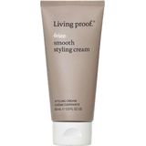 Living Proof - No Frizz Smooth Styling Cream - 60ml - Haarcrème