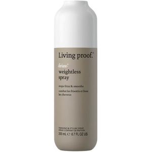 Living Proof Haarverzorging No Frizz Gladde Styling Spray