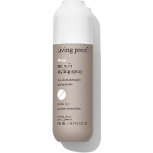 Living Proof - No Frizz Smooth Styling Spray - 200ml