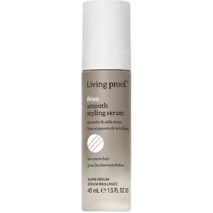 Living Proof No Frizz Smooth Styling Serum 45ml