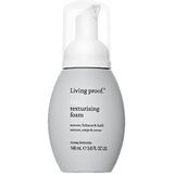 Living Proof Full Texturizing Foam | Volume droogschuim, geeft textuur en structuur aan de styling | ideale bescherming tegen hitte | Cruelty Free, siliconenvrij, parabenen, sulfaat | 148 ml