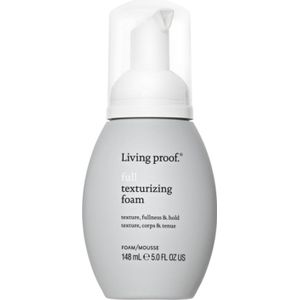 Living Proof - Full Texturizing Foam - 148ml