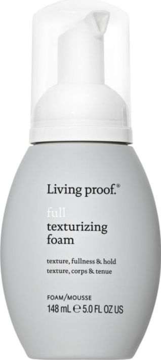 Living Proof - Full Texturizing Foam - 148ml