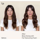 Living Proof - Full Texturizing Foam - Styling Mousse - 45ml