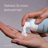 Living Proof - Full Texturizing Foam - Styling Mousse - 45ml