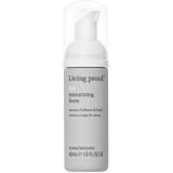 Living Proof - Full Texturizing Foam - Styling Mousse - 45ml