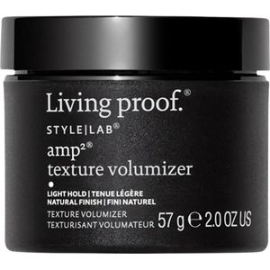 Living Proof Style|Lab Amp Texture Volumizer