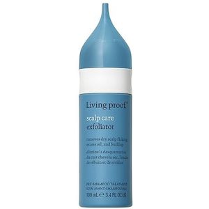 Living Proof - Scalp Care Density Exfoliator - 100ml