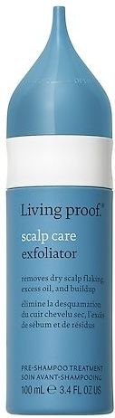 Living Proof - Scalp Care Density Exfoliator - 100ml