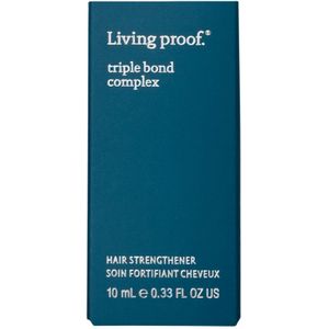 Living Proof Triple Bond Complex Kuur voor Haarversterking 10 ml