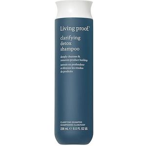 Living Proof - Clarifying Detox Shampoo - 236ml
