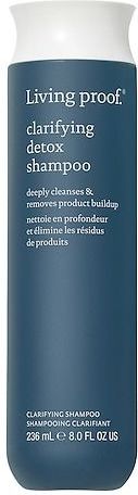 Living Proof - Clarifying Detox Shampoo - 236ml
