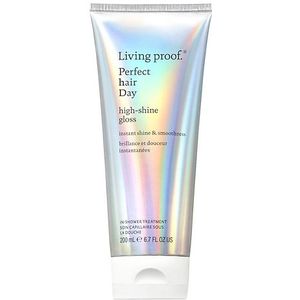 Living Proof - Perfect Hair High-Shine Gloss - 200ml - Haarstyling