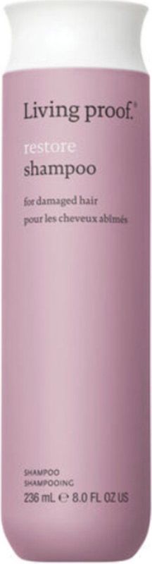 Living Proof - Restore - Herstellende Shampoo - 236ml