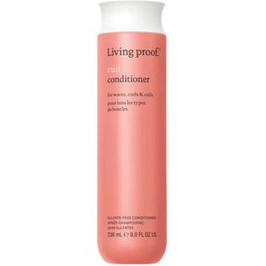 Living Proof - Curl Conditioner - 236 ml - Hydraterende Conditioner