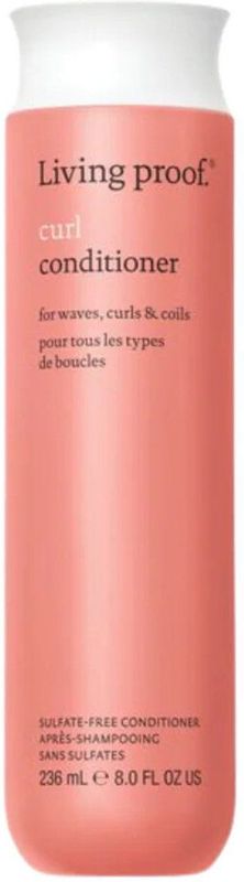 Living Proof - Curl Conditioner - 236 ml - Hydraterende Conditioner