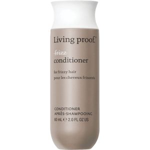 Living Proof - No Frizz Conditioner - Anti-Frizz - 236ml - Geschikt voor Alle Haartypes