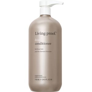 Living Proof - No Frizz - Conditioner - 710 ml