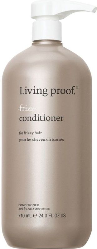 Living Proof - No Frizz - Conditioner - 710 ml