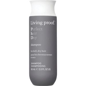 Living proof - Perfect hair Day - Shampoo - 60 ml