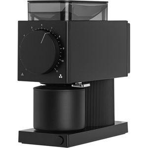 Fellow Kaffeemühle Kaffeemühle Fellow Ode Brew Gen 2 / V2 Matte Black