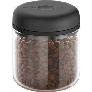 Fellow Electric Atmos vacuüm bewaardoos, 0.7 l – Transparant Glas