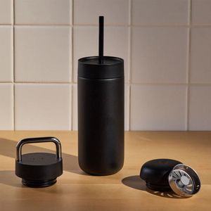 1200 ml dubbelwandige roestvrijstalen geïsoleerde mok met