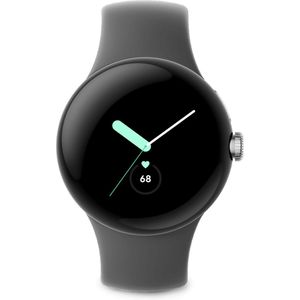 Google Pixel Watch - LTE - 41 mm - Grijs