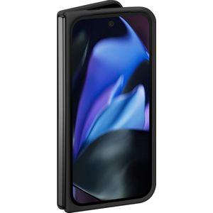 Google Cover Pixel 9 Pro Fold Obsidian Zwart (ga05513-ww)
