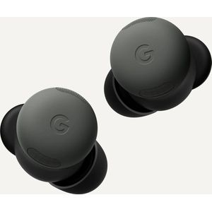 Google - Pixel Buds Pro 2 - Oordopjes - Grijs - Draadloos - IPX4
