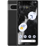 Google Pixel 7 16 cm (6,3 inch) Dual SIM Android 13 5G USB Type-C 8GB 128GB 4355mAh zwart