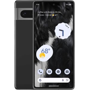 Google Pixel 7 5G 128GB/8GB - Obsidian: Pixel 7 5G 128GB/8GB - Obsidiaan