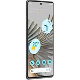 Google GA03933GB Pixel 7 Smartphone Android 5G débloqué avec Objectif Grand Angle et 24 Heures d'autonomie 128GB Neige