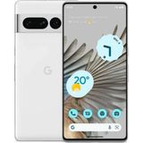 Google GA03933GB Pixel 7 Smartphone Android 5G débloqué avec Objectif Grand Angle et 24 Heures d'autonomie 128GB Neige