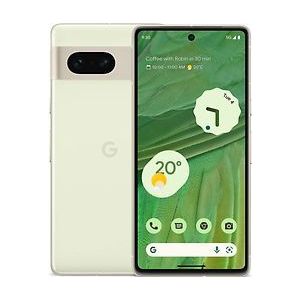 Google Pixel 7 Smartphone 128GB Geel