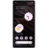 Google Pixel 7a - Smartphone - 128GB - Zwart - Dual Sim