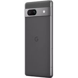 Google Pixel 7a Zwart