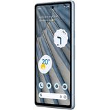 Google - Pixel 7a - Mobiele Telefoon - Zeeblauw - 128GB