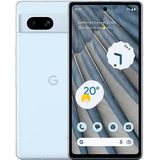 Google - Pixel 7a - Mobiele Telefoon - Zeeblauw - 128GB