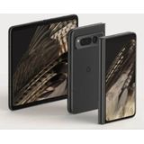 Google Pixel Fold - Mobiele Telefoon - Zwart - 256GB