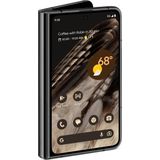 Google Pixel Fold - Mobiele Telefoon - Zwart - 256GB